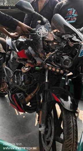 Mujhe Jina He popesar😭😔💔❤‍🩹#shorts #youtubeshorts #sad#fyp#220lover #bajaj❤‍🩹💔😔