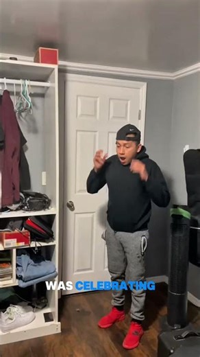 DON'T CLICK THE SOUND! 🚫💀 He celebrated way too early! #shorts #prank #fail #iphone"