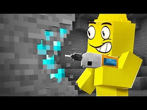 The Best Ways To Find Diamonds in Minecraft