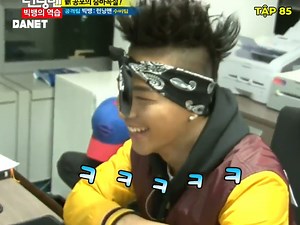 343K views · 8.3K reactions | Cái số xui xẻo của HaHa: tránh Taeyang thì gặp ngay GD Xem RUNNING MAN bản quyền chính thức tại Danet - dịch vụ cung cấp nội dung theo yêu cầu của BHD. #RunningMan #SongJiHyo #KimJongKook #haha #LeeKwangSoo #YooJaeSuk | BHD Giải Trí Hàn Quốc | Facebook