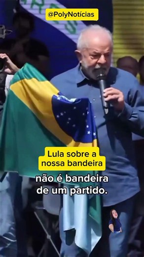 The flag is ours! 🇧🇷 What do you think?