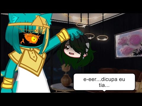 Mini OVAs (Pt 5) ~•||Gacha-Nebula||•~ •[Studios-Gaster]•