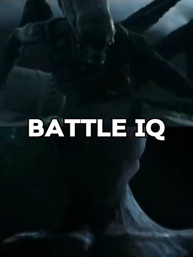 Xenomorph vs Neomorph #xenomorph #neomorph #alien