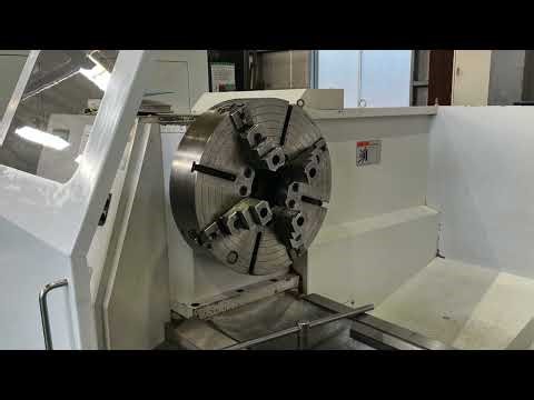 TAKISAWA (6 m) CNC Oil Country Lathe, TAC-950 L60 (2017) For Sale