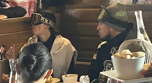 Devin Booker And Ex Kendall Jenner’s Viral Colorado Vacation Photo Sparks Reunion Rumors