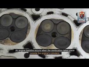 What Causes Your Mini Cooper S To Backfire in Boca Raton