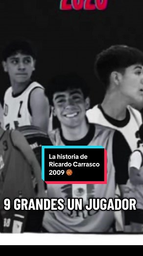 Ranking del Mejor 2009 en Basketball en México