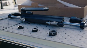 New year, new steering system! Did you know that we have full tutorials on how to install several of our steering systems? Check out our YouTube channel for a step by step video guide! ⚒️ 🚤 https://www.youtube.com/@UflexUSA | Uflex