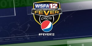 Friday Night Football Fever: Week 12