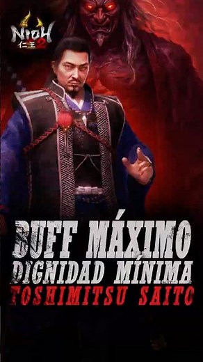 chetado nivel dios… muerto en nivel tutorial, Nioh 2 en 2025 #nioh3 #bossfightgaming #nioh2