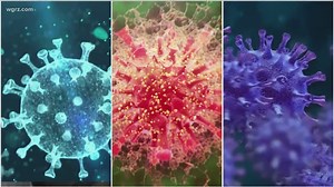 United States setting up $1.7B national network to track COVID variants