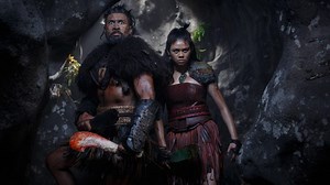 Shudder's THE DEAD LANDS Promises Uniquely Haunting Māori Horror
