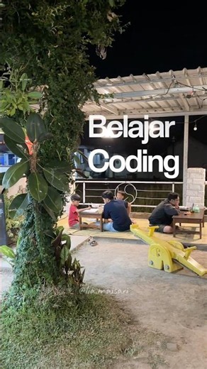 JANGAN BELAJAR CODING SEBELUM TONTON VIDEO INI! 🛑