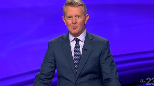 Jeopardy! champ ends winning streak after worries over 'unanswered' clues