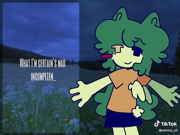 Just Be Competent: Memes and Animation Trends