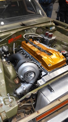 16K views · 238 reactions | Unreal energy at this year’s #PRIShow!  The best in performance, innovation, and motorsports culture all in one place. Become a PRI Member and get access to exclusive benefits! dub.sh/PRIMember #PRI2025 | Performance Racing Industry | Facebook