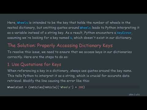How to Multiply a Number by a Key Value in a Nested Object in Python