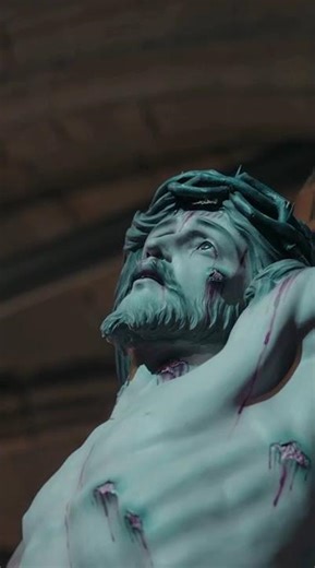 Extreme Way of the Cross 2026: Conversations and Reflections Every Thursday of Lent at 6 PM on EWTN