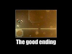 Example of safely setting off both a landmine and off-screen turret | Scav Prototype