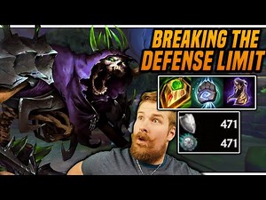 1000 TOTAL PROTECTIONS ACHILLES!