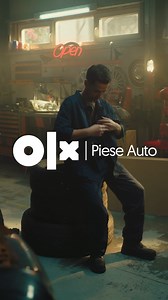 Fii atent.. la cât de ușor e să vinzi piese, atunci când stai pe OLX Piese Auto. | OLX Romania