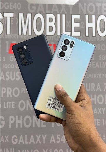 Oppo Reno 6 Pro Review: High Specs & Performance