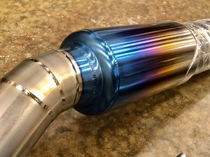 Nissan GTR R32 Signature Catback Exhaust System