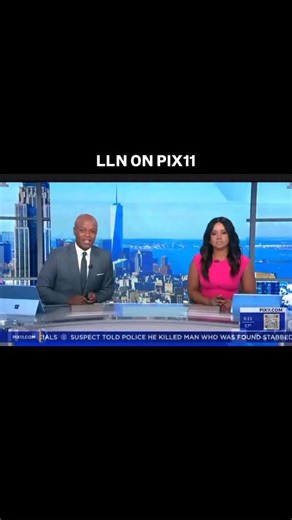 Loudlabs News NYC on Reels