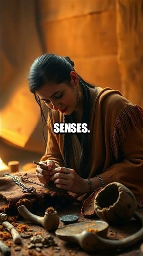 River Signals and Seasonal Bonds A Forager's World