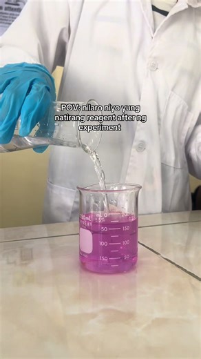 Exploring Reverse Titration in Chemistry