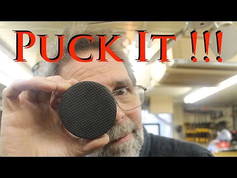 Bench Pucks, The Best DIY Bench Cookies - S1:E3