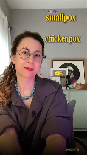 PRONUNCIATION | SMALLPOX & CHICKENPOX in Spanish. #medicalspanish #spanishpronunciation