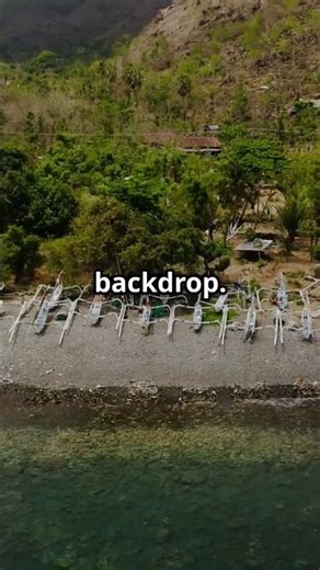 Discover Dhermi: Albania's Hidden Beach Paradise!