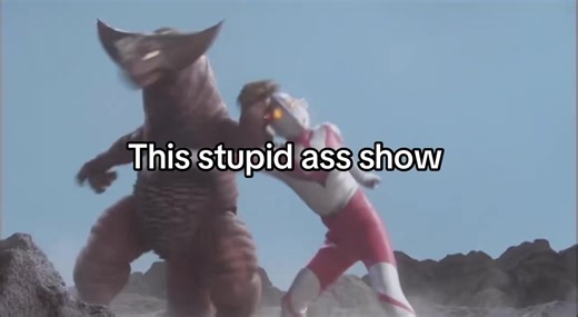 I ❤️ Alien Zarab #ultraman #megamonsterbattle #tokusatsu #kaijus #fyp | alien zarab