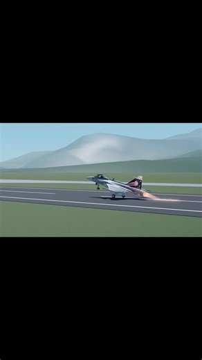 Join the Royal Thai Airforce in Roblox!