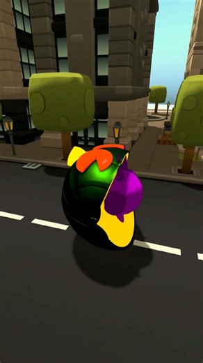 Pacman vs Sprunki Revenge #sprunki #animation #incredibox #incrediboxsprunki