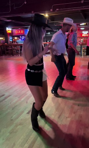 Boot Scootin' Boogie Line Dance and Country Music Trends