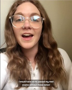 MedStudentNotes on Instagram: "At MedStudentNotes.com , we know from experience that studying medicine isn't easy. Our HIGH-YIELD study notes will streamline your revision, save you time, AND give you the EDGE in your exams! (Created By Qualified Doctors, For Students) Perfect for all MBBS, MD, MBChB, & PA students, as well as Nursing, Physio & other Allied Health students. ALL our notes are delivered instantly in Print-Ready PDF format so you can study the way YOU learn best! Get 80% OFF our LI