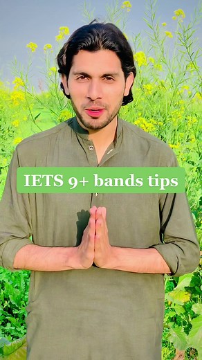 How to introduce in IELTS speaking module #englishwithlaalkhan #viral #foryou #100kviews