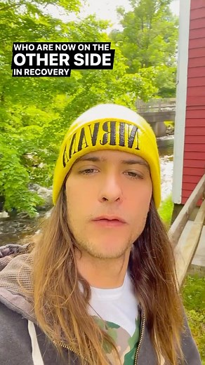 2.8K views · 157 reactions | We help each other out in a different way now. #sober #recovery #wedorecover #recoveryispossible #mentalhealth #motivation #mentalhealthmatters #addiction #addictionrecovery | Benjamin Lerner | Facebook