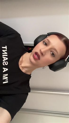 feeling all alternative in my slippers