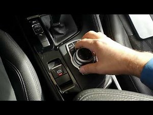 BMW X1 F48 android auto & Carplay Carkit Officina Carkit Roma