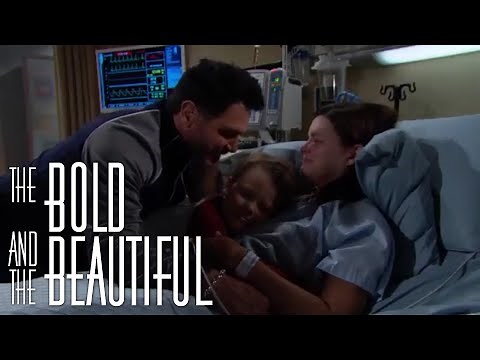 Bold and the Beautiful - 2019 (S33 E18) FULL EPISODE 8195