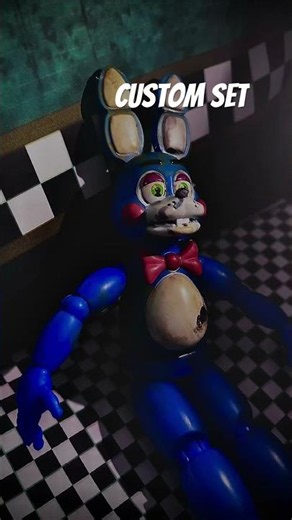 Custom Fnaf office #fnaf