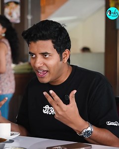 67K views · 525 reactions | Aaditya Kulshreshth (Kullu): Relieving my dad's favorite hangout spot in Bhopal! #bhopal #kullu #food | Curly Tales | Facebook