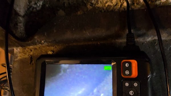 Watch Honest endoscope review on Amazon Live