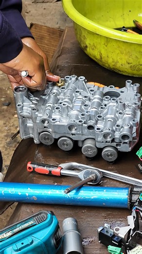 Understanding Nissan Note CVT Gearbox Issues