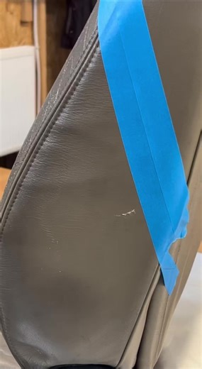 Effective Leather Cleaning Techniques with LRC1