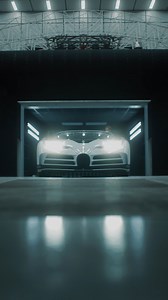12K views · 1.9K reactions | BUGATTI prides itself in the relentless...