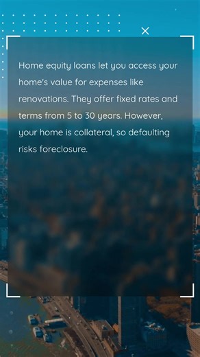 How to Get a Home Equity Loan Let’s connect and talk about the latest insights in the industry! #newyorkrealestate #newyorkrealestateagent #newyorkrealestatebroker #longislandrealestate #nyrealestate #realestatenyc #realestateny #newyorkrealtor #nycbuildings #housingmarket | Salvatore Trapani, Realtor